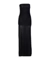 Aniye By Xena Top In Black