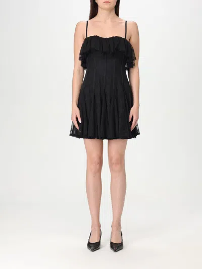 Aniye By Dress  Woman Color Black