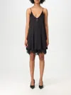 Aniye By Dress  Woman Color Black