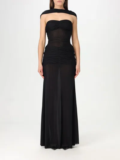 Aniye By Dress  Woman Color Black