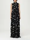 Aniye By Vestido Midi - Negro