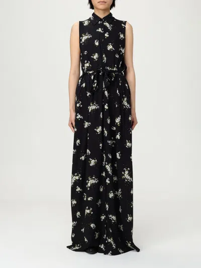 ANIYE BY DRESS ANIYE BY WOMAN COLOR BLACK,G96770002