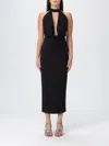 Aniye By Pants  Woman Color Black