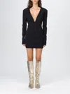 Aniye By Dress  Woman Color Black In Black