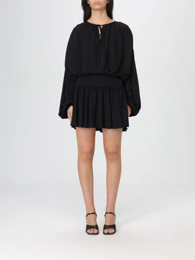 Aniye By Dress  Woman Color Black