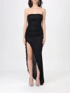 Aniye By Dress  Woman Color Black In Black