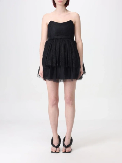 Aniye By Dress  Woman Color Black