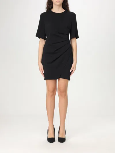 Aniye By Dress  Woman Color Black In Schwarz