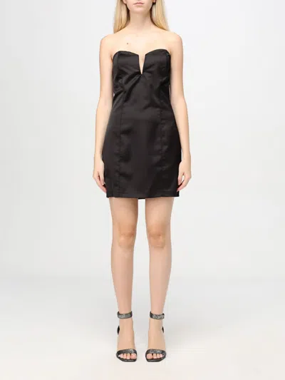 Aniye By Dress  Woman Color Black In Schwarz