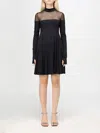 Aniye By Dresses In Schwarz