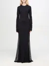 Aniye By Dress  Woman Color Black In Schwarz