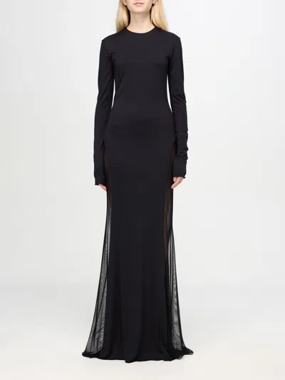 Aniye By Dress  Woman Color Black In Schwarz