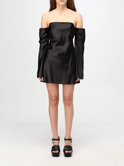 Aniye By Dress  Woman Color Black In Schwarz
