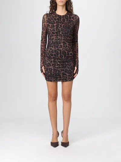Aniye By Dress  Woman Color Brown