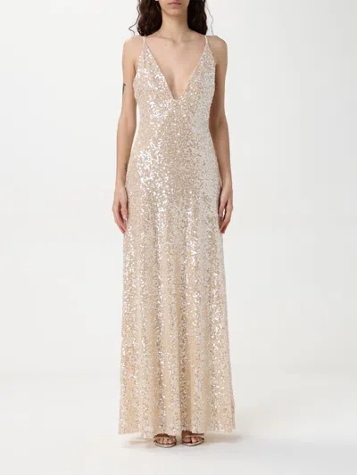 Aniye By Dress  Woman Color Butter