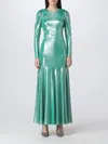Aniye By Dress  Woman Color Green In Green