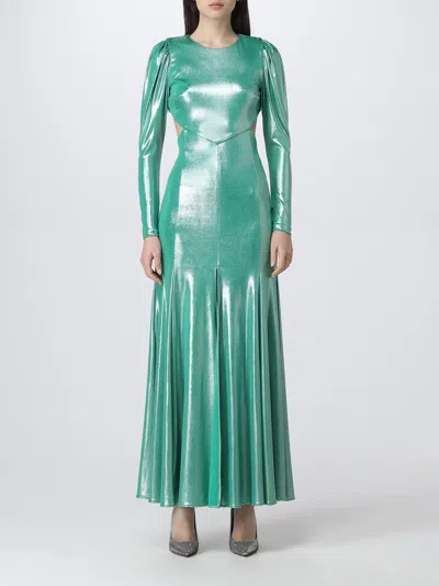 Aniye By Dress  Woman Color Green