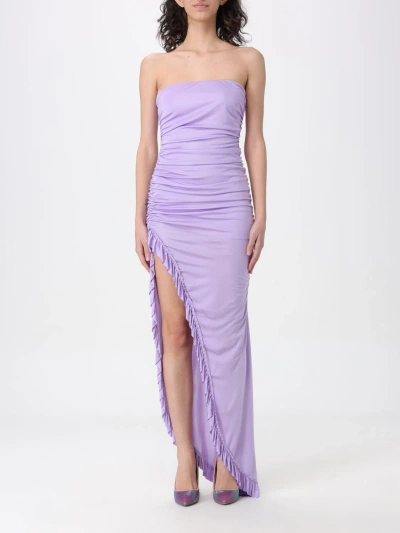 Aniye By Dress  Woman Colour Lilac