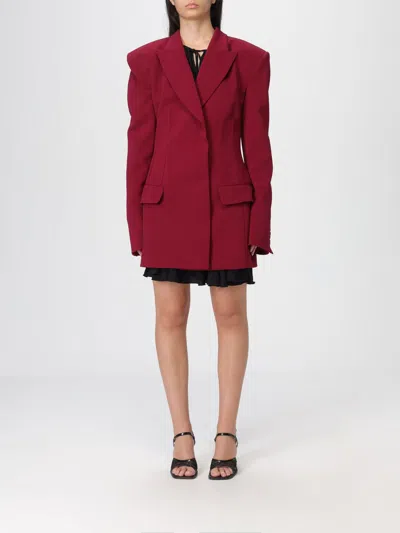 Aniye By Dress  Woman Color Red