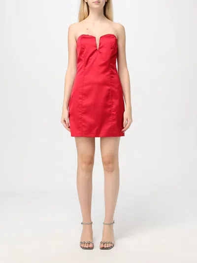 Aniye By Dress  Woman Color Red In Rot