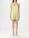 Aniye By Dress  Woman Color Water In Water