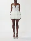 Aniye By Dress  Woman Color White In 白色