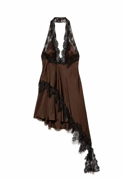 Aniye By Dress Dress  Coco In Brown