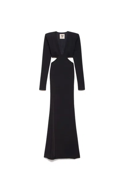 Aniye By Dress For Sale  In Black