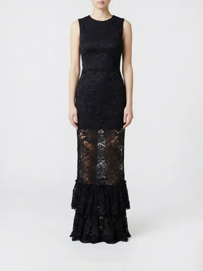 Aniye By Dress Woman  In Black