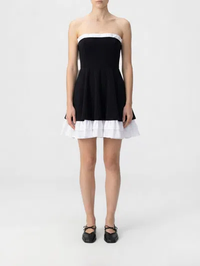 Aniye By Dress Woman  In Black