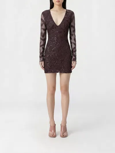 Aniye By Dress Woman  In Brown