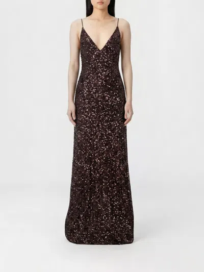 Aniye By Dress Woman  In Brown