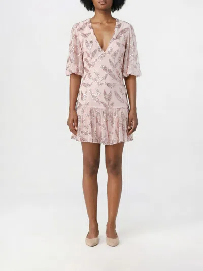 Aniye By Dress Woman  In Pink