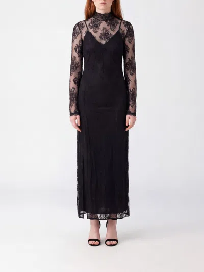 Aniye By Dress Woman Color Black