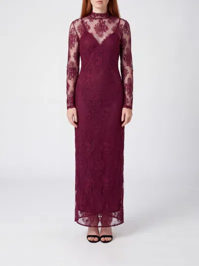 Aniye By Dress Woman Color Red