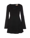 Aniye By Dresses Black