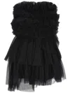 Aniye By Ruffle Dress