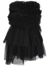Aniye By Ruffle Dress