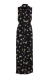 Aniye By Vestido Midi - Negro In Black
