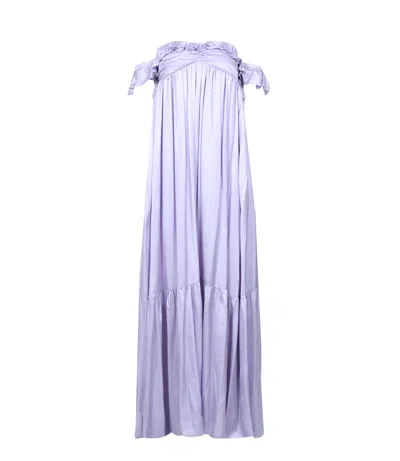Aniye By Dresses In Purple