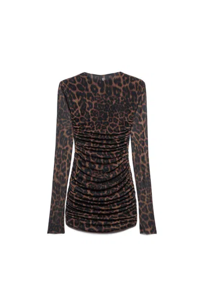 Aniye By Dresses In Brown