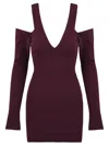 Aniye By Dresses In Burgundy