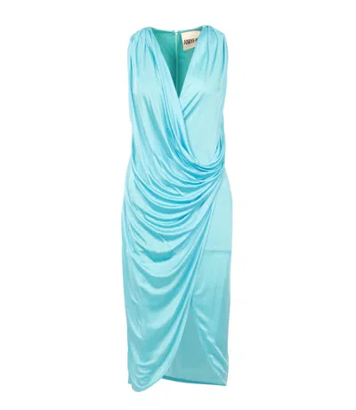 Aniye By Dresses In Acqua