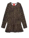 Aniye By Dresses In Animal Print