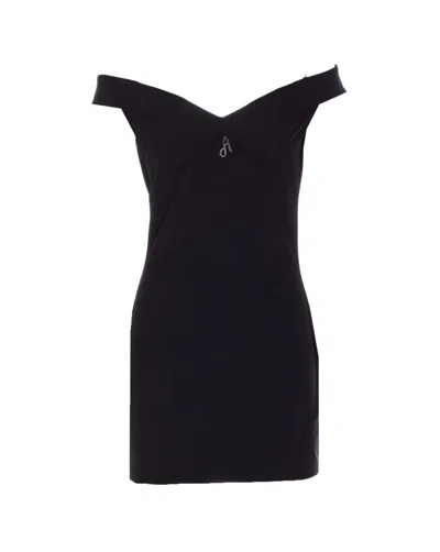 Aniye By Dresses In Black