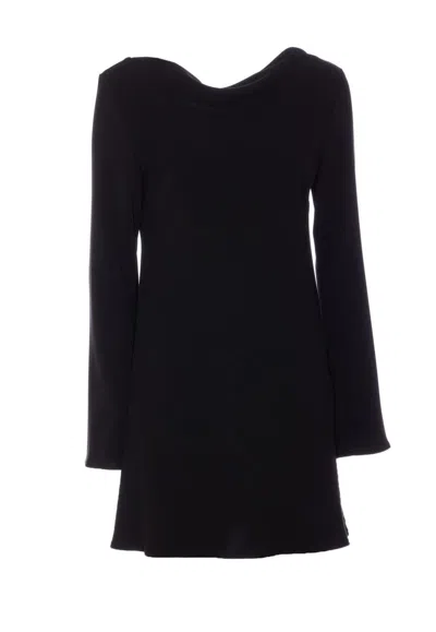 Aniye By Dresses In Black