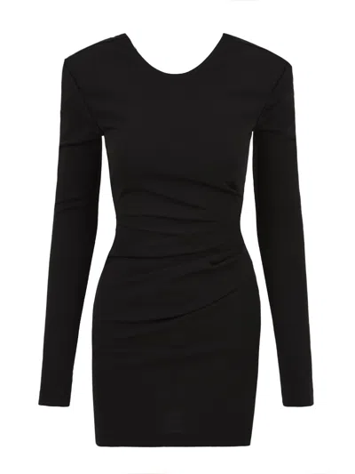 Aniye By Dresses Black