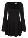 Aniye By Dresses Black In Black