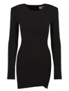 Aniye By Dresses Black In Black