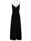 Aniye By Dresses Black In Black